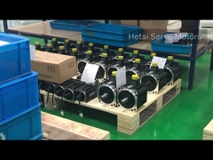 কিভাবে IP67 উচ্চ নির্ভুলতা ডিসি এসি সার্ভো মোটর উত্পাদন করবেন?