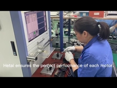 কিভাবে প্রতিটি মোটরের নিখুঁত কর্মক্ষমতা নিশ্চিত করা যায়?