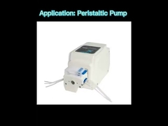 স্টেপার মোটর পণ্য প্রদর্শন