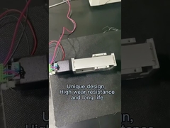 ড্রাইভ নিয়ন্ত্রণ সহ স্ক্রু মডিউল