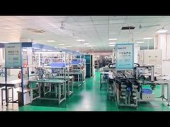 হেতাই স্টেপিং মোটর দেখতে কেমন?