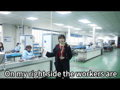 কিভাবে ইমেলড তারের লিড তারের সাথে সংযোগ করতে হবে?