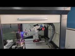 কিভাবে সার্ভো মোটর 80 / 1200W এ ঢালাই করা হয়?