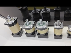 উচ্চ-নির্ভুলতা গতি হ্রাসকারী কাজ করতে পারে?