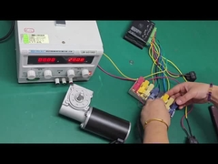 কিভাবে টারবাইন কৃমি গিয়ার ইঞ্জিনের শব্দ পরীক্ষা করা যায়?