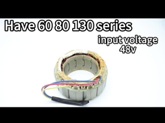 ফ্রেমবিহীন মোটরটা কেমন?