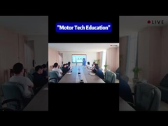 মোটর জ্ঞান প্রশিক্ষণ