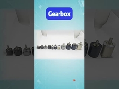 পি জি ৩৬ রিডাকশন গিয়ারবক্স পাউডার ধাতুবিদ্যা