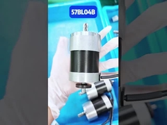 একটি দরজা মেশিনে ব্যবহৃত মোটর দেখতে কেমন?