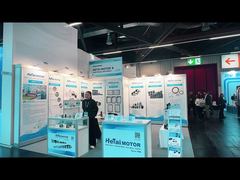 HeTai মোটর: SPS-এ ভবিষ্যতকে শক্তিশালী করা