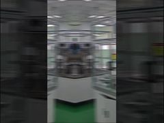 শক্তির সাক্ষী: আমাদের উচ্চ-গতির মেশিন কাজ করছে!