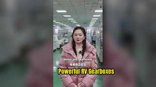 একটি বৈদ্যুতিক মোটর কারখানার দ্বিতীয় প্রজন্ম কীভাবে কোম্পানির পরিচয় দেয়?