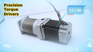 কিভাবে উচ্চ নির্ভুলতা এবং উচ্চ টর্ক অর্জন করবেন?