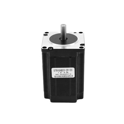 ৩.২ ভোল্ট ৪ তারের ৫৭বাইগ স্টেপার মোটর ১.৮ ডিগ্রি ১৮.৯ কেজি সেমি ৫৭বিআইজিএইচ৮০৩