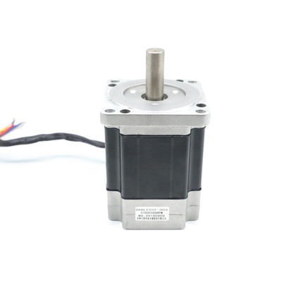 কেনা 86mm Nema 34 Brushless DC মোটর 59A 660W 8Pole 48V 3Phase 2.1Nm 3000RPM online manufacture