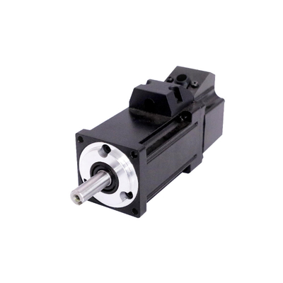 কেনা উচ্চ মানের নিম্ন ভোল্টেজ 24V 48V Dc ব্রাশলেস সার্ভো মোটর 40mm 3000RPM online manufacture