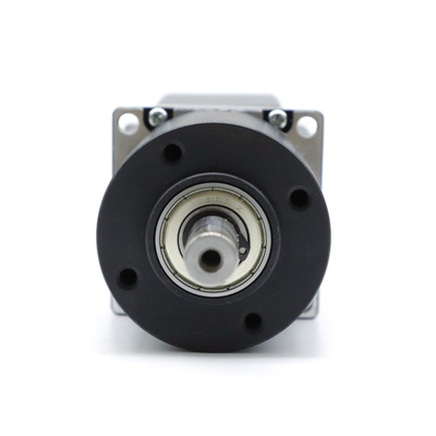 কেনা 57BYGH236-01AG6 0.55A Nema 23 হাই টর্ক গিয়ারবক্স মোটর Dc গিয়ারড স্টেপার মোটর online manufacture