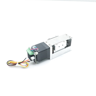কেনা উচ্চ কর্মক্ষমতা লিনিয়ার স্টেপার মোটর 3.78V 0.6A কারখানার সরাসরি বিক্রয় online manufacture