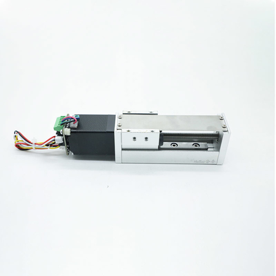 কেনা Hetai 28BYGHL202-XX লিনিয়ার স্টেপার মোটর 5.7V 0.6A online manufacture