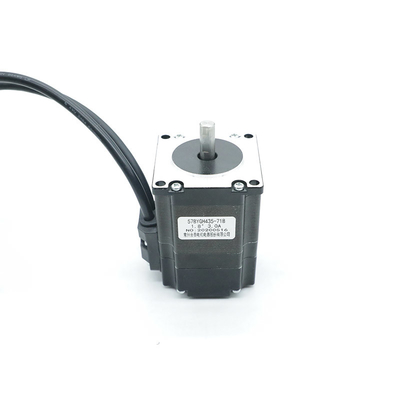 কেনা Nema23 2 ফেজ হাইব্রিড স্টেপার মোটর 57mm 2.7V online manufacture