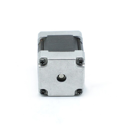 কেনা 39BYGX001A Nema16 হাই আউটপুট হাই টর্ক স্টেপার মোটর 13V 0.48A online manufacture