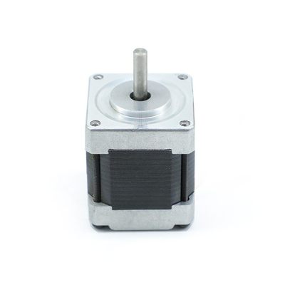 কেনা 39BYGX100A NEMA16 হাইব্রিড স্টেপার মোটর 1.8deg 12V 0.4A 22mm online manufacture