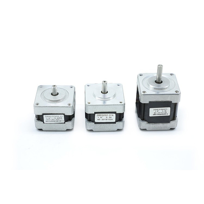 কেনা NEMA16 39BYGX200A হাই টর্ক স্টেপার মোটর 39mm 14.4V 0.4A online manufacture