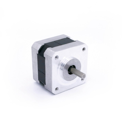 কেনা NEMA17 42BYGH208-52A হাই টর্ক স্টেপার মোটর 12V 0.4A 42mm online manufacture