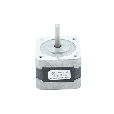 কেনা Hetai Nema17 হাইব্রিড স্টেপিং মোটর 42mm 0.9 স্টেপ অ্যাঙ্গেল online manufacture