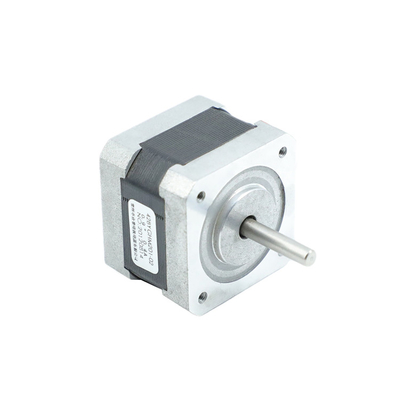 কেনা হাইব্রিড Nema17 স্টেপিং মোটর 42mm 2.6V 1.7A online manufacture