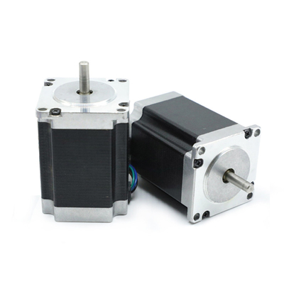 কেনা Nema23 হাইব্রিড স্টেপার মোটর 6 লিড ওয়্যার 3.3V 3.0A 16kg.Cm online manufacture