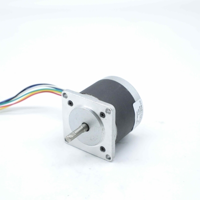 কেনা Nema23 57BYGN204 3.8kg.Cm হাইব্রিড স্টেপার মোটর 11.2V 0.4A 57mm online manufacture