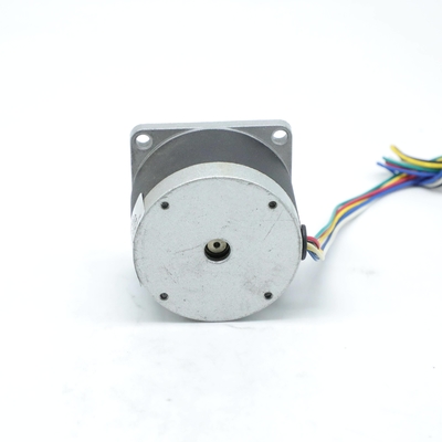 কেনা Nema17 57BYGN400-11A হাই টর্ক হাইব্রিড স্টেপার মোটর 57mm 5.5V 1.1A 7.8kg.Cm online manufacture