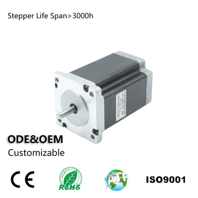 কেনা 60HS63-1506-01 Nema24 স্টেপার মোটর 14.7V 6 লিড ওয়্যার 1.5A 14Kg.Cm 60mm online manufacture