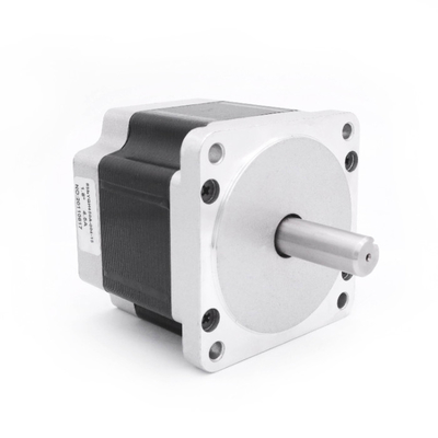 কেনা 85BYGH350B-001-17 উচ্চ কার্যক্ষমতা Nema34 হাইব্রিড স্টেপার মোটর কম শব্দ online manufacture