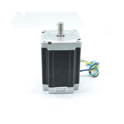 কেনা 85BYGH350B-002-02 হাই টর্ক হাইব্রিড স্টেপার মোটর স্থিতিশীল কর্মক্ষমতা online manufacture