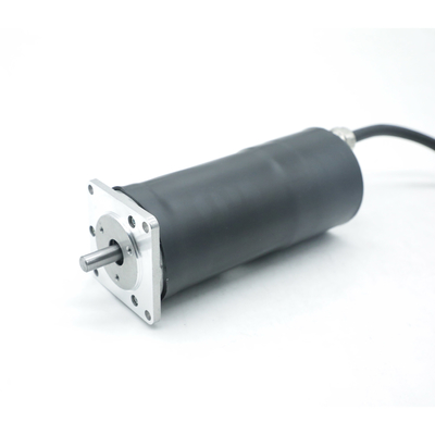 কেনা 57mm Nema23 24v 3000rpm 0.44N.M IP54 Brushless Dc মোটর ডাস্টপ্রুফ ওয়াটারপ্রুফ online manufacture