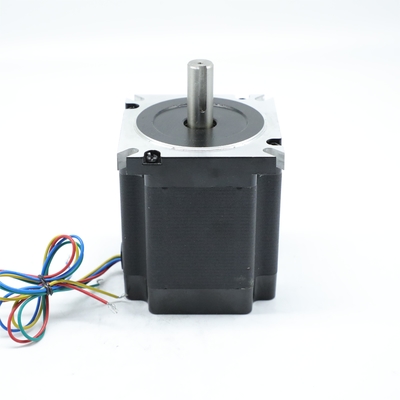 কেনা 85HS131-3004-001 হাই টর্ক হাইব্রিড স্টেপার মোটর 5.1V 3.0A 9N.M online manufacture