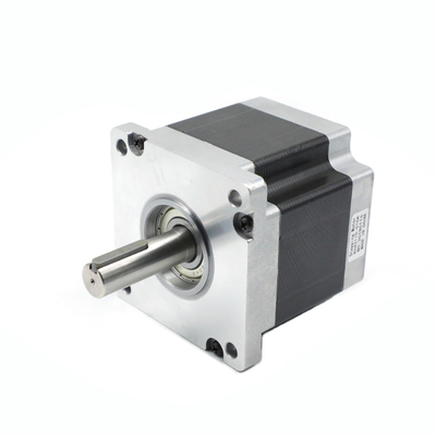 কেনা 110BYGH201-001 Nema34 হাইব্রিড স্টেপার মোটর 5.36V 8.0A 30N.M হাই টর্ক দিয়া 110mm online manufacture