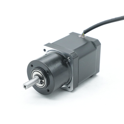 কেনা 42BYGH872-XXAG4.38 nema17 2.8V IP44 জলরোধী হাইব্রিড স্টেপার ছোট গিয়ার মোটর online manufacture