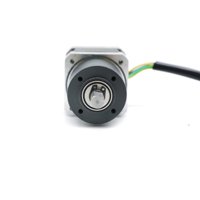 কেনা Nema23 42BLF01-027AG16 1:16 ছোট ব্রাশলেস গিয়ার মোটর 24 VDC 0.7N.M 307RPM online manufacture