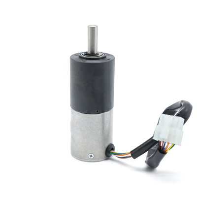 কেনা 36BLY01A-001AG76 94RPM 1.5A ব্রাশলেস Dc মোটর 24 VDC 1.5N.M 1:76 গিয়ারবক্স সহ online manufacture