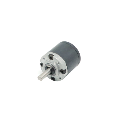 কেনা PG22A-PM-ST 22mm Dia পাউডার ধাতুবিদ্যা প্ল্যানেটারি গিয়ারবক্স সোজা দাঁত online manufacture