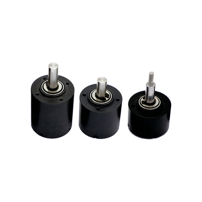 কেনা PG36A-PM-HT পাউডার ধাতুবিদ্যা 36mm Dia প্ল্যানেটারি গিয়ারবক্স ম্যাচ 42mm মোটর online manufacture