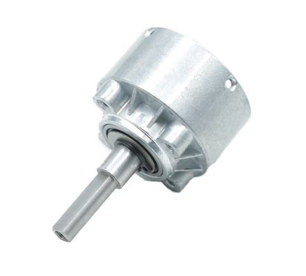 কেনা PG36A-ZA-HT 36mm ডায়া ছোট আকারের জিঙ্ক অ্যালয় প্ল্যানেটারি রিডুসার গিয়ারবক্স হেলিক্স দাঁত online manufacture