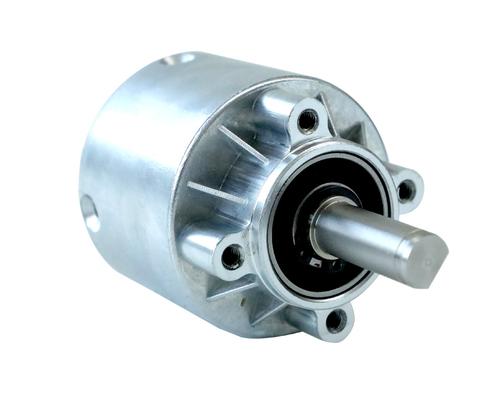 কেনা PG52A-ZA-HT 52mm Dia টেকসই জিঙ্ক অ্যালয় প্ল্যানেটারি রিডুসার গিয়ারবক্স হেলিক্স দাঁত online manufacture