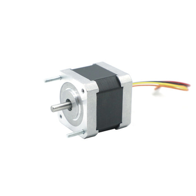 কেনা 42BYGH610-77AE Nema17 হাইব্রিড স্টেপার মোটর 42mm 1.8 স্টেপ অ্যাঙ্গেল 0.2N.M online manufacture