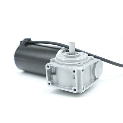 কেনা 63BLX01-XXWG15L 24VDC ওয়ার্ম গিয়ারবক্স মোটর 220rpm 1A 3.5N.M 114W online manufacture