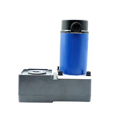 কেনা 60BLW01A-001LG200 প্ল্যানেটারি গিয়ারবক্স ব্রাশলেস ডিসি মোটর 15N.M 24V 38W 15RPM online manufacture