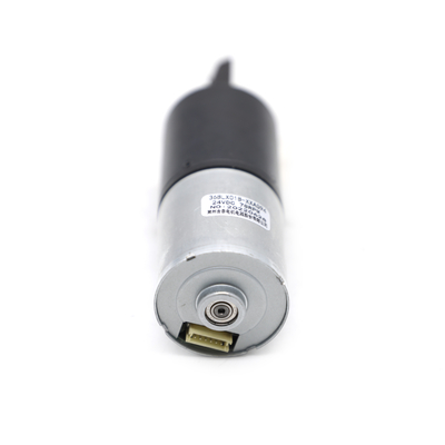 কেনা 36mm প্ল্যানেটারি গিয়ারবক্স Bldc মোটর 2N.M 24V 78RPM ব্রাশলেস ইন্টিগ্রেটেড ড্রাইভার মোটর online manufacture